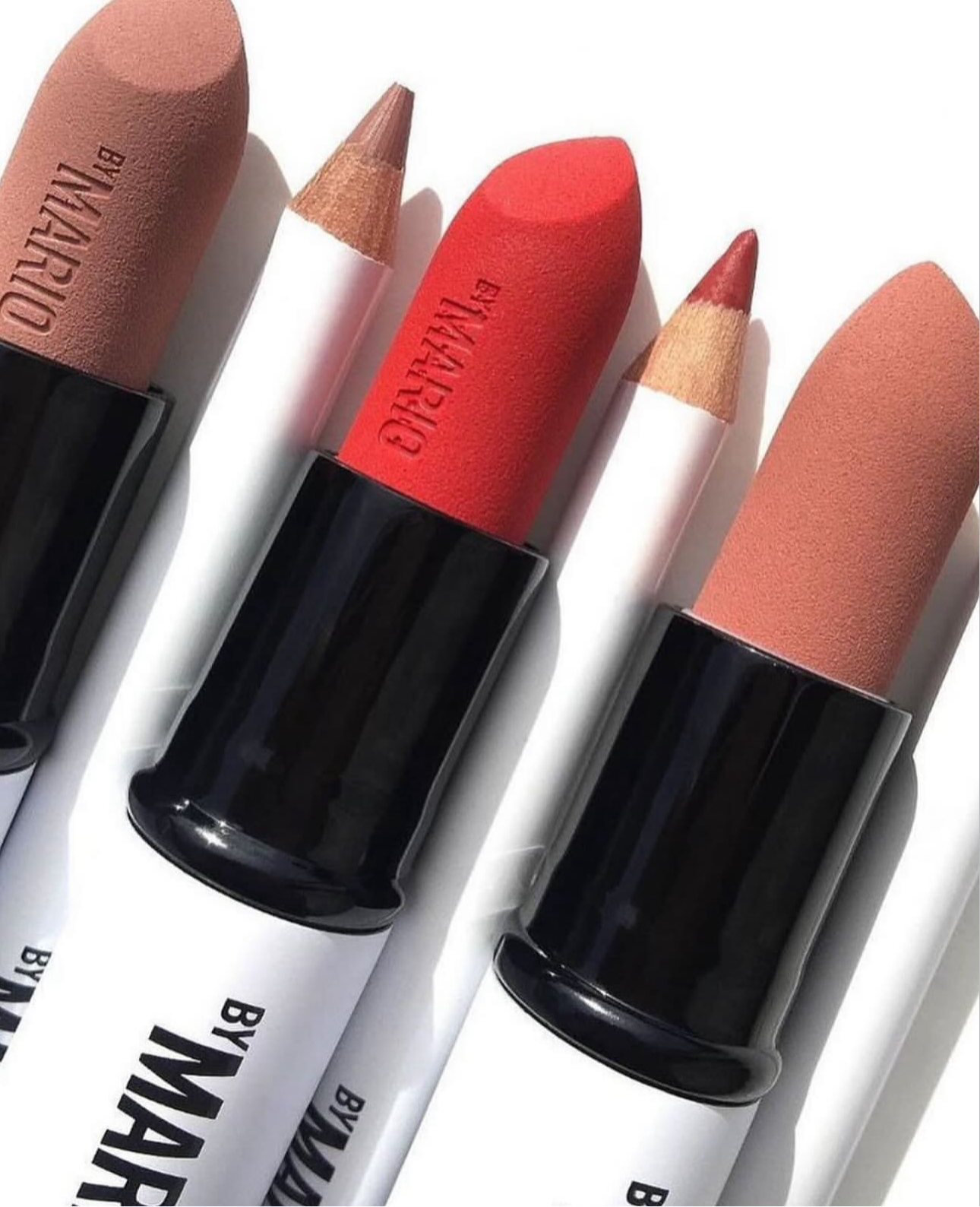 Make Up By Mario-MARIO'S LIP LIFT™ KIT