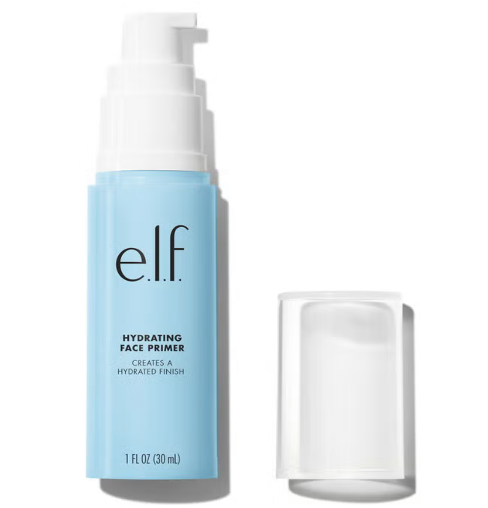 Elf- Hydrating Face Primer
