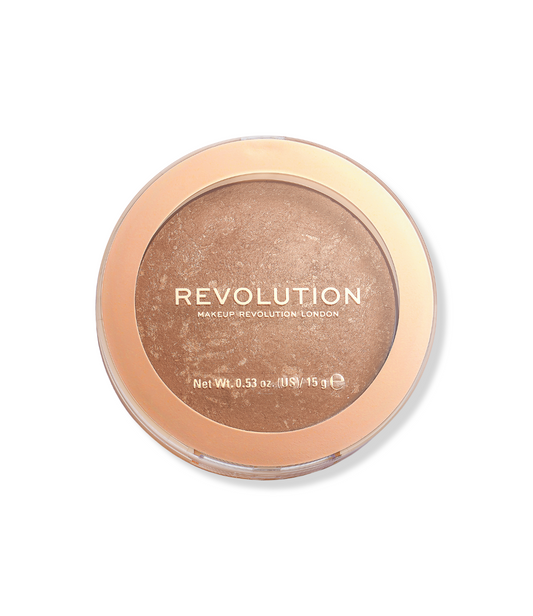 Revolution- Reloaded Bronzer