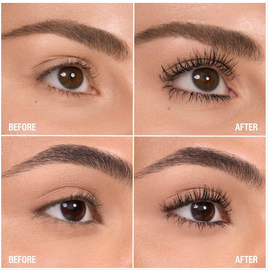 Makeup By Mario- Master Mascara™ Volumizing & Lift