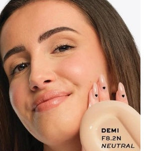 Revolution- Skin Silk Serum Foundation