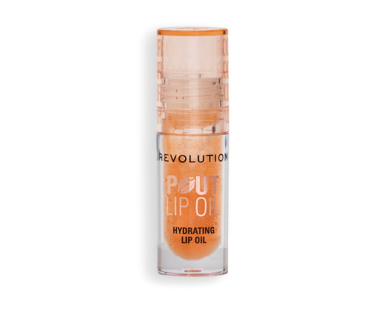 Revolution- Pout Hydrating Lip Oil
