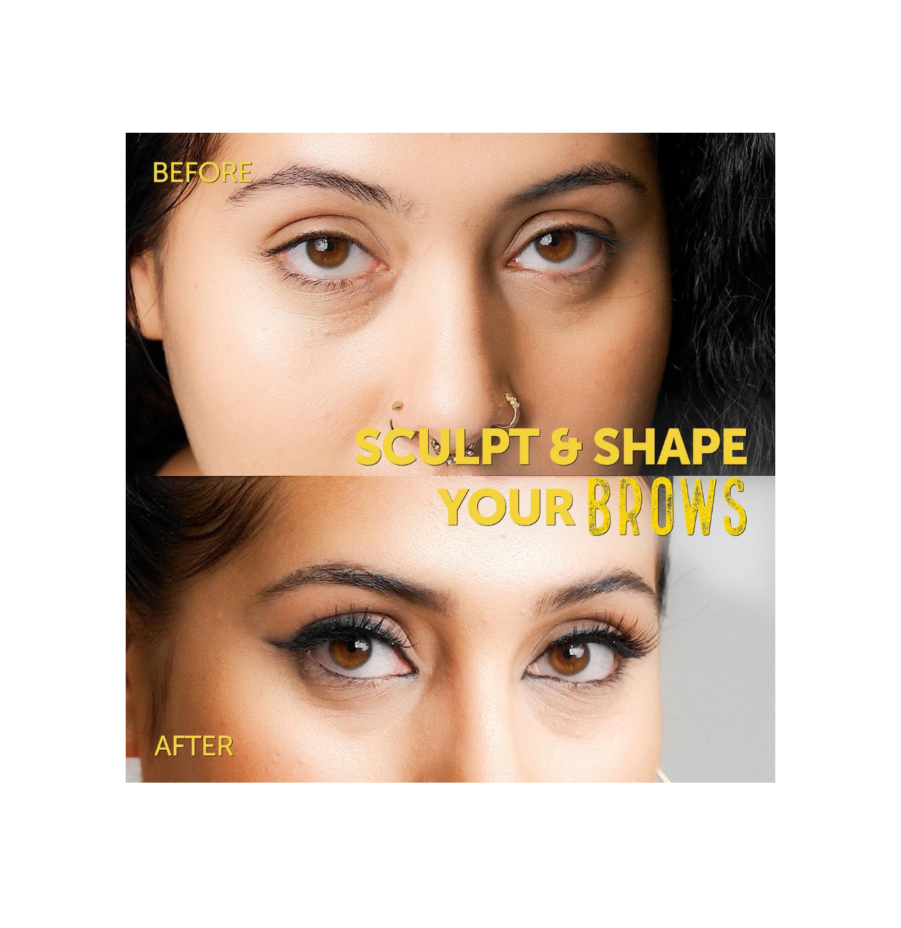 GOT2b-Glued Styling Spiking Hair & Brow Glue