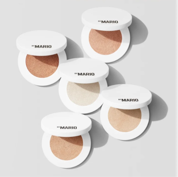 Make Up By Mario-SOFT GLOW HIGHLIGHTER