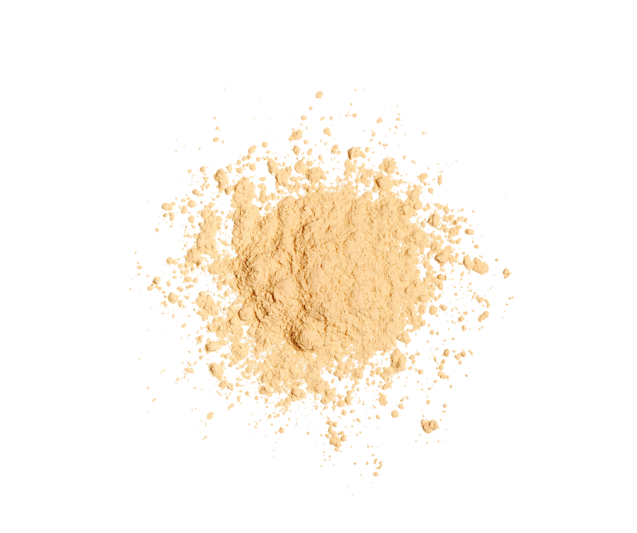 Revolution-Loose Baking Powder