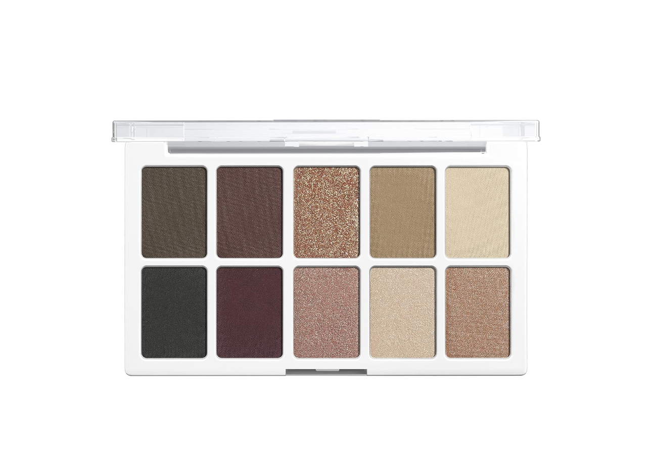Wet n Wild- Nude Awakening Eyeshadow Palette
