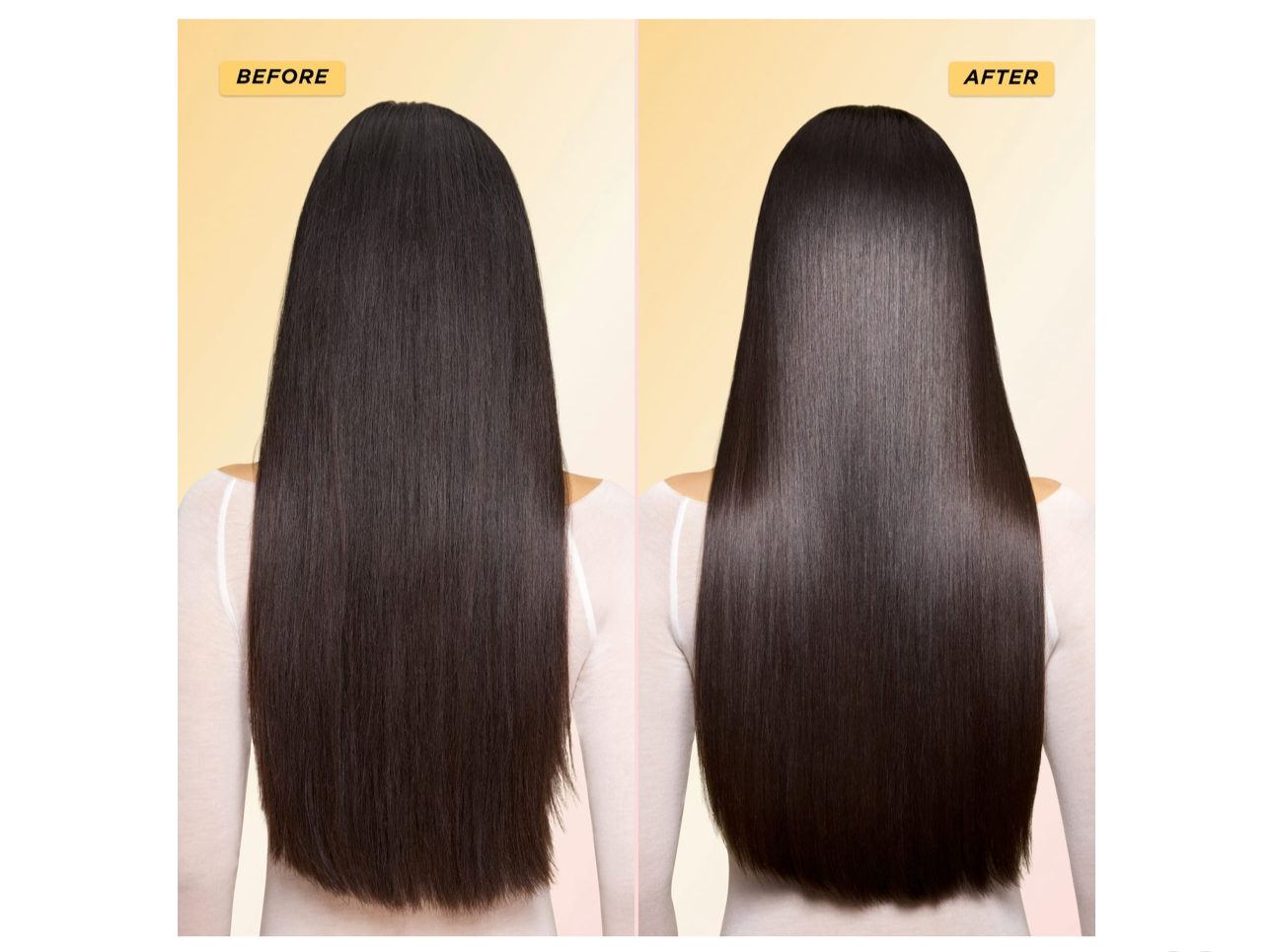 Gisou-Honey Gloss Ceramide Therapy Hair Mask