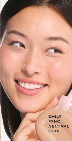 Revolution- Skin Silk Serum Foundation