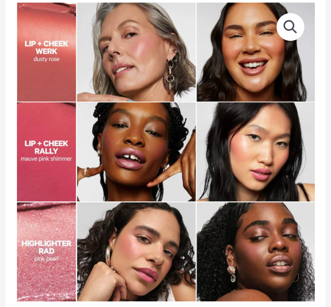 MILK-Sticks Party Mix Blush/Highlighter