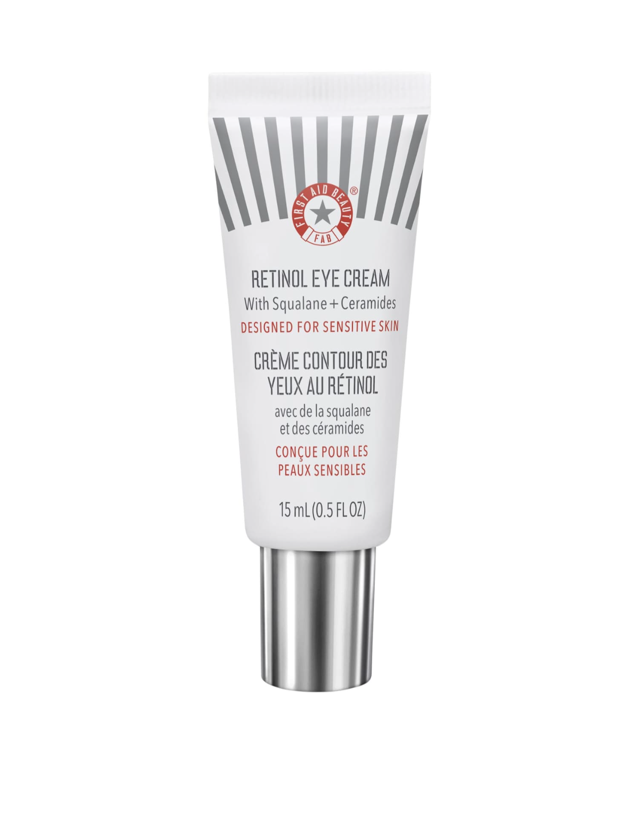 First Aid Beauty- Retinol Eye Cream