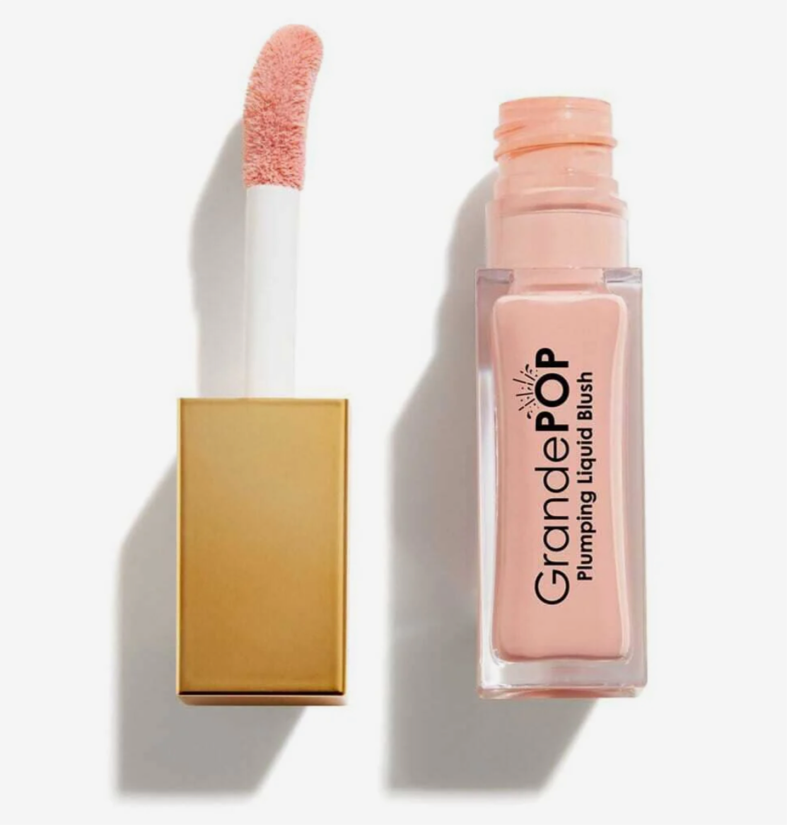 Grande Cosmetics- GrandePOP Plumping Liquid Blush