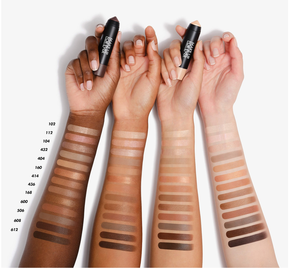 Make Up For Ever- Artist Color Crayon Waterproof Multi-Use Stick