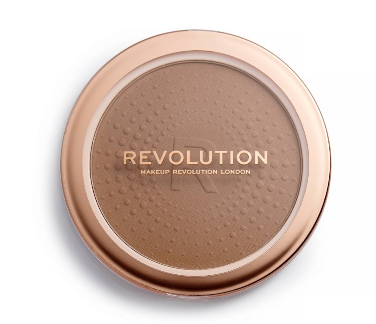 Revolution- Mega Bronzer
