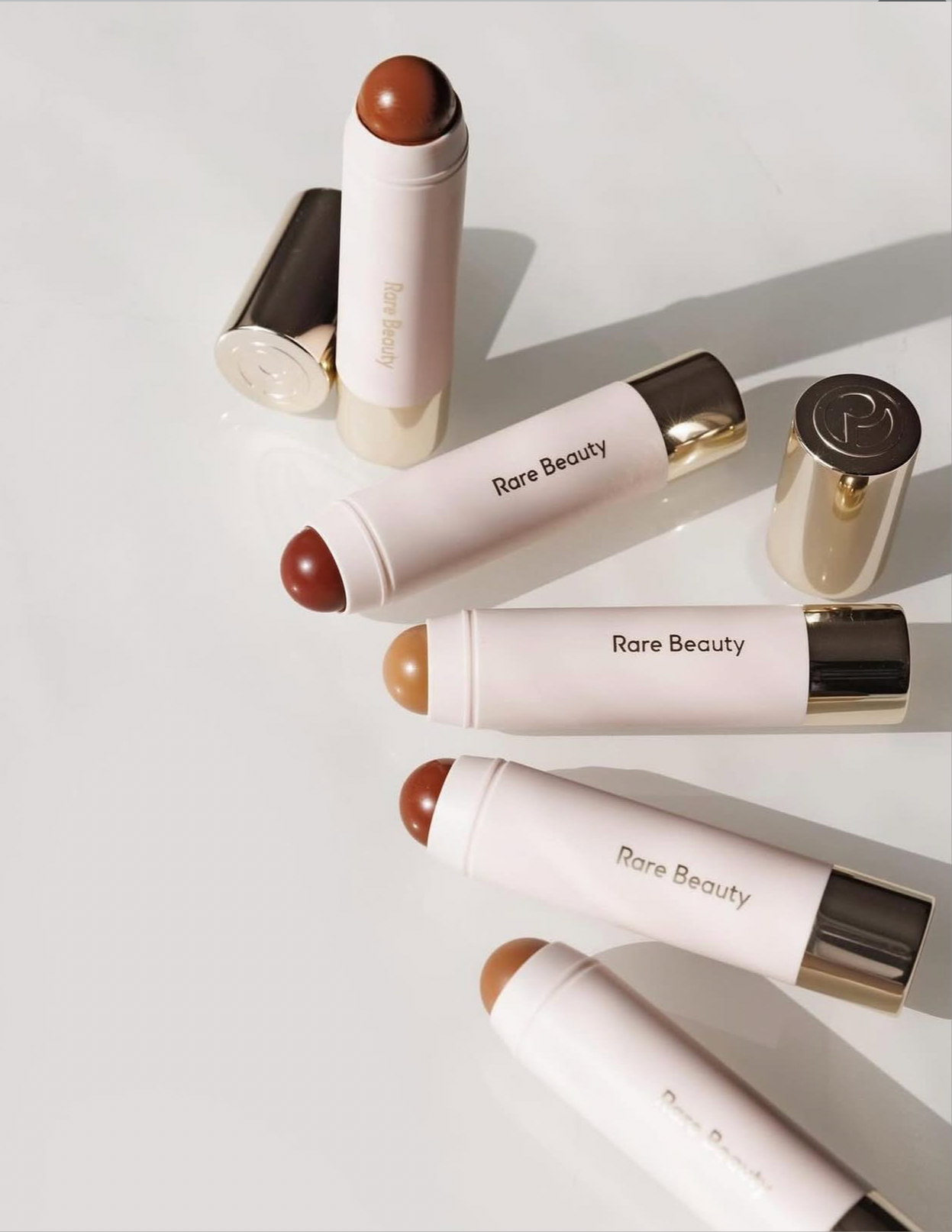 Rare Beauty- Warm Wishes Effortless Cream Bronzer Stick