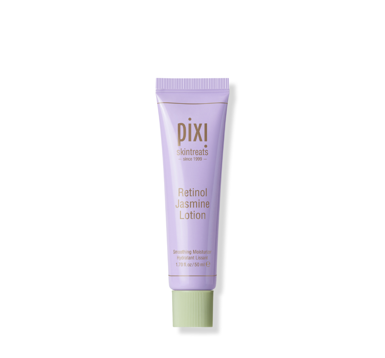 Pixi-Retinol Jasmine Lotion Smoothing Moistuizer