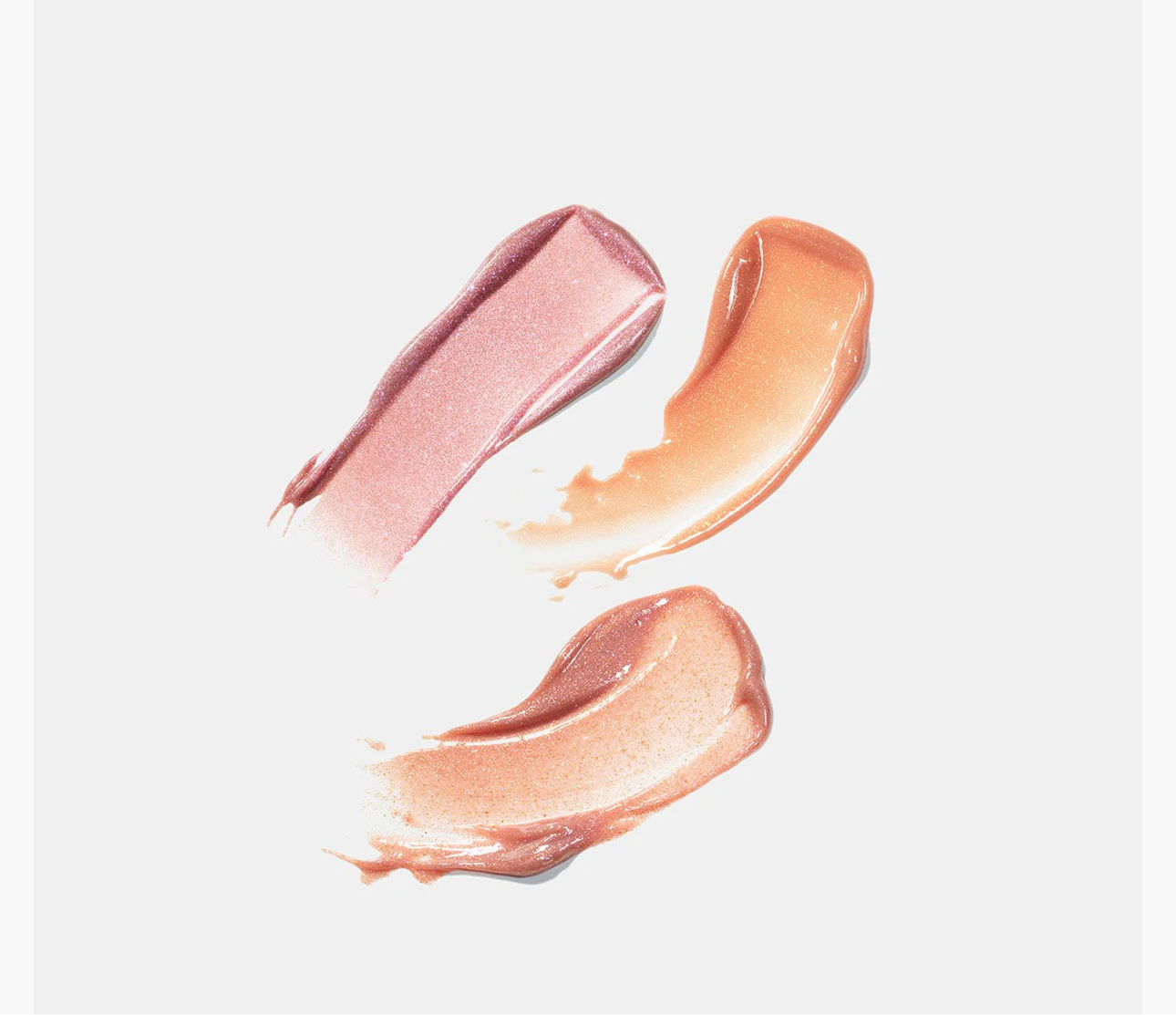 Make Up By Mario-PRO VOLUME LIP GLOSS TRIO