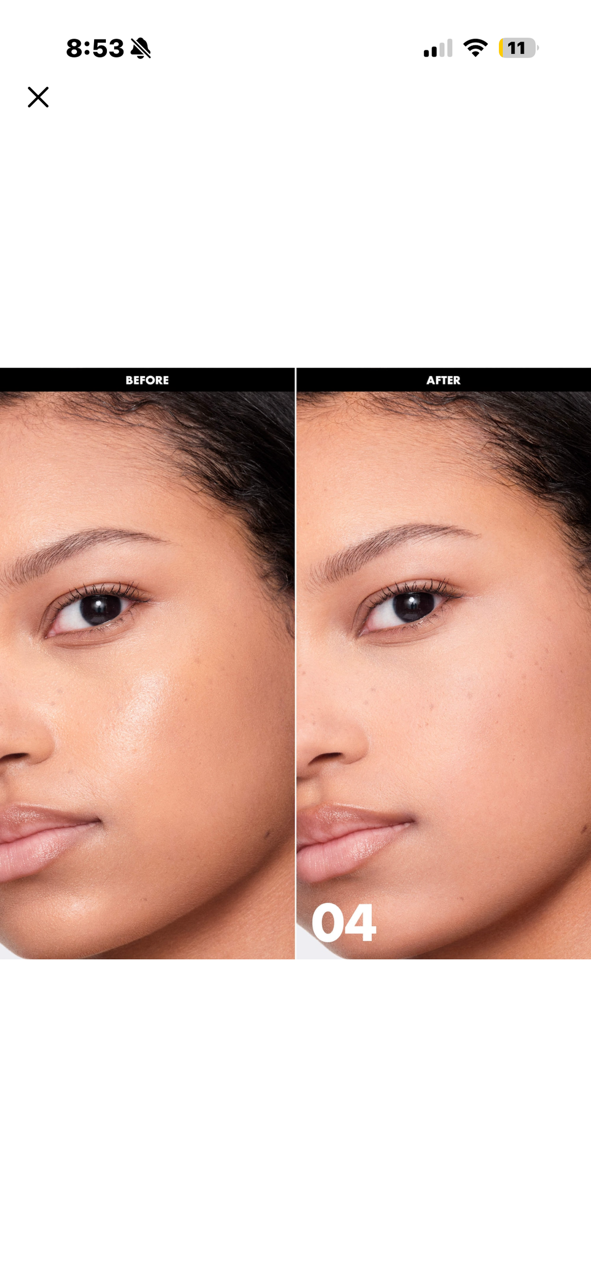 Sephora- Blur It Loose Setting Powder