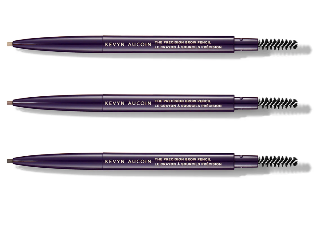 Kevyn Aucoin- The Precision Brow Pencil