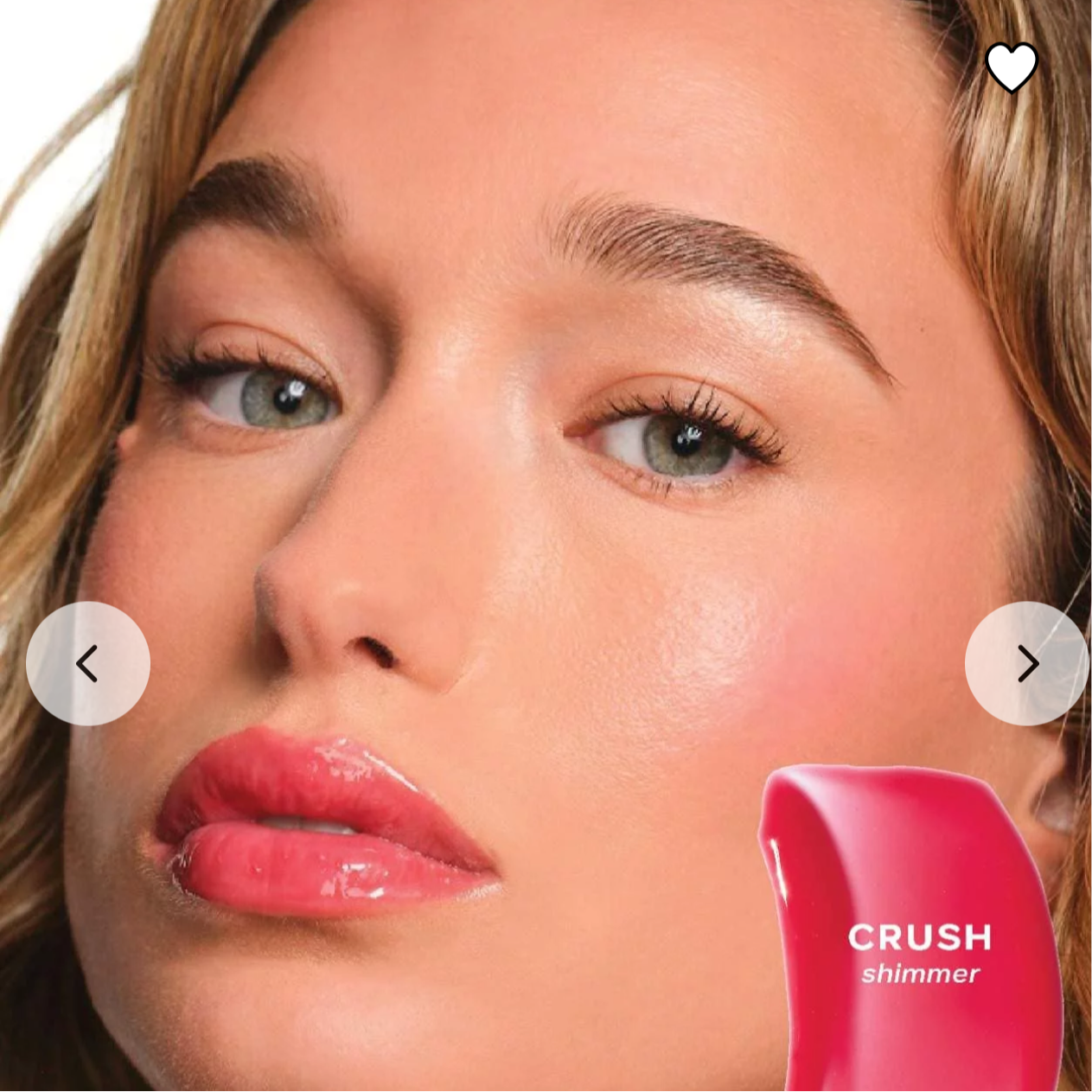 Saie-GLOSSYBOUNCE™ Lip Gloss Oil