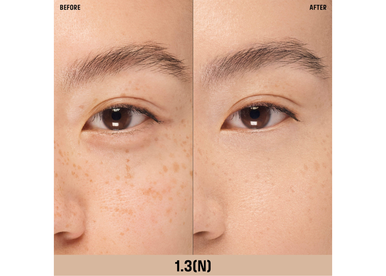 Make Up For Ever- HD Skin Smooth & Blur Undetectable Under Eye Concealer