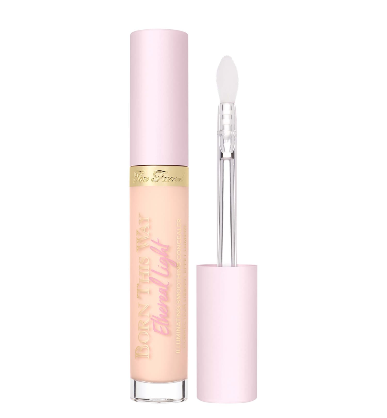 Too Faced- Born This Way Ethereal Light Illuminating Smoothing Concealer