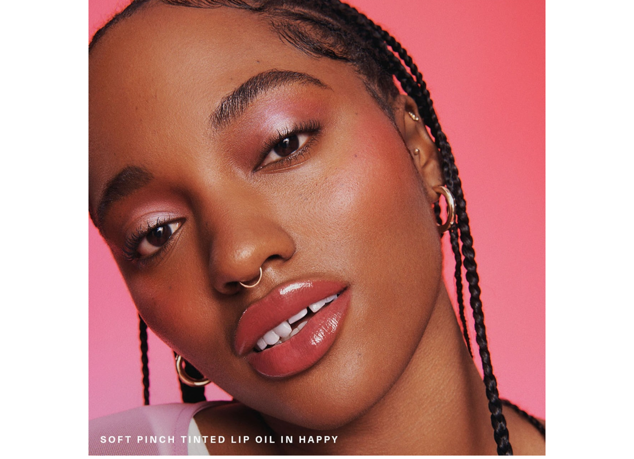 Rare Beauty-Soft Pinch Tinted Lip Oil Stain