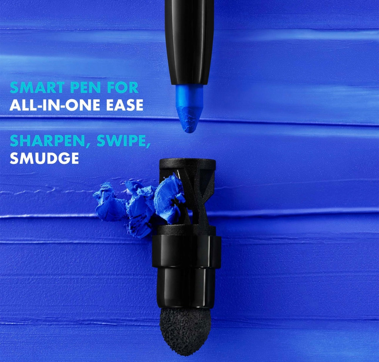 Sephora- 12HR Colorful Waterproof Retractable Eyeliner/Kohl