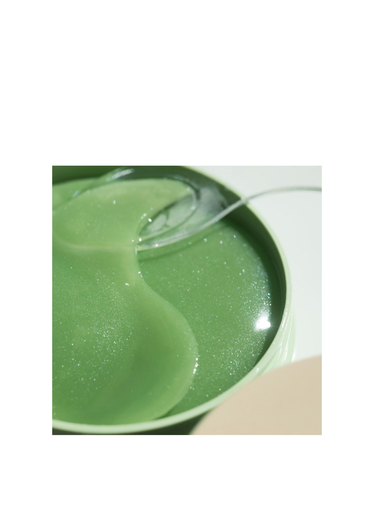 Pixi-Under Eye Gel Patches.