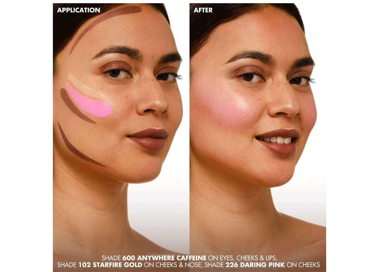 Make Up For Ever- Artist Color Crayon Waterproof Multi-Use Stick