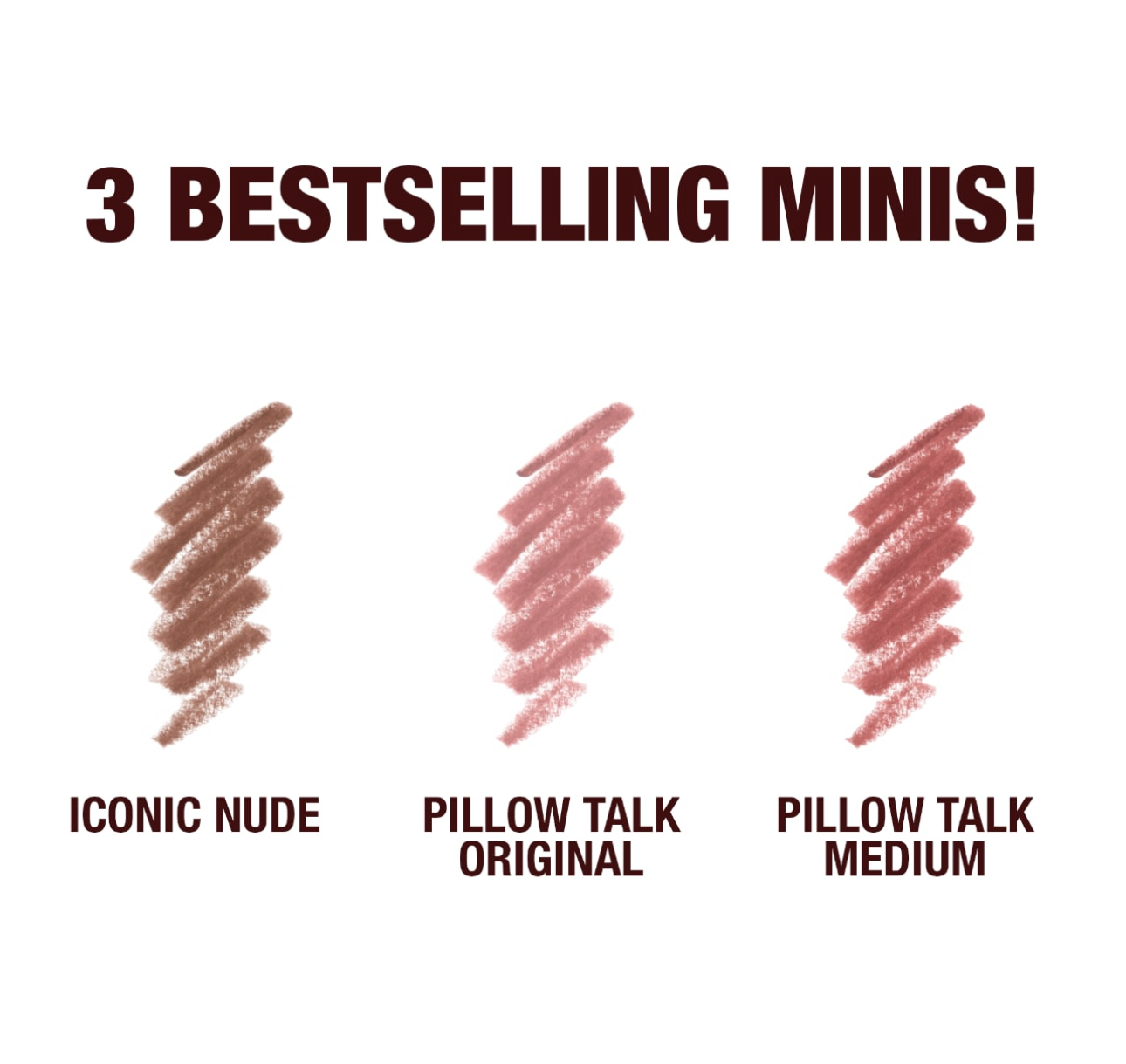 Charlotte Tilbury-Iconic Mini Cheat Lipliner