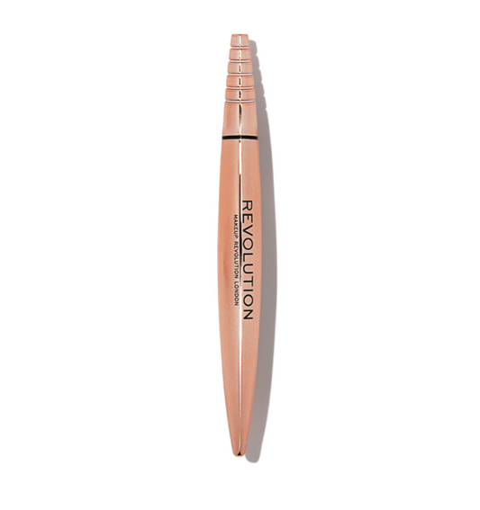 Revolution- Renaissance Flick Eyeliner Black