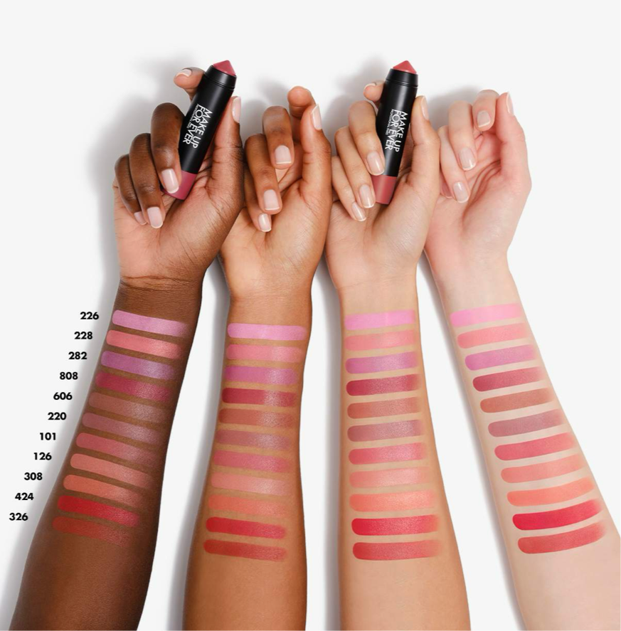 Make Up For Ever- Artist Color Crayon Waterproof Multi-Use Stick