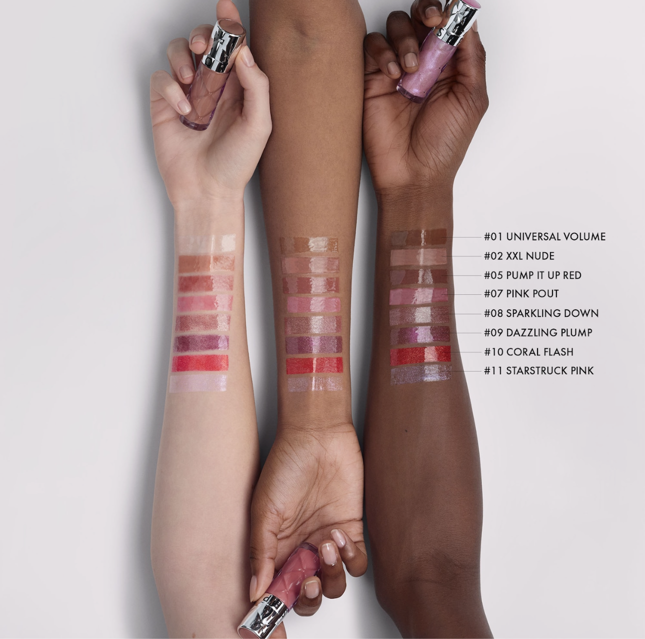 SEPHORA-Outrageous Plump Intense Hydrating Lip Gloss