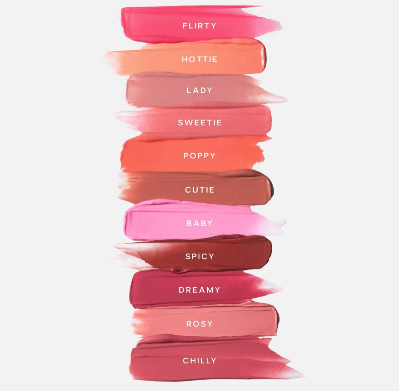Saie-Dew Liquid Cream Blush