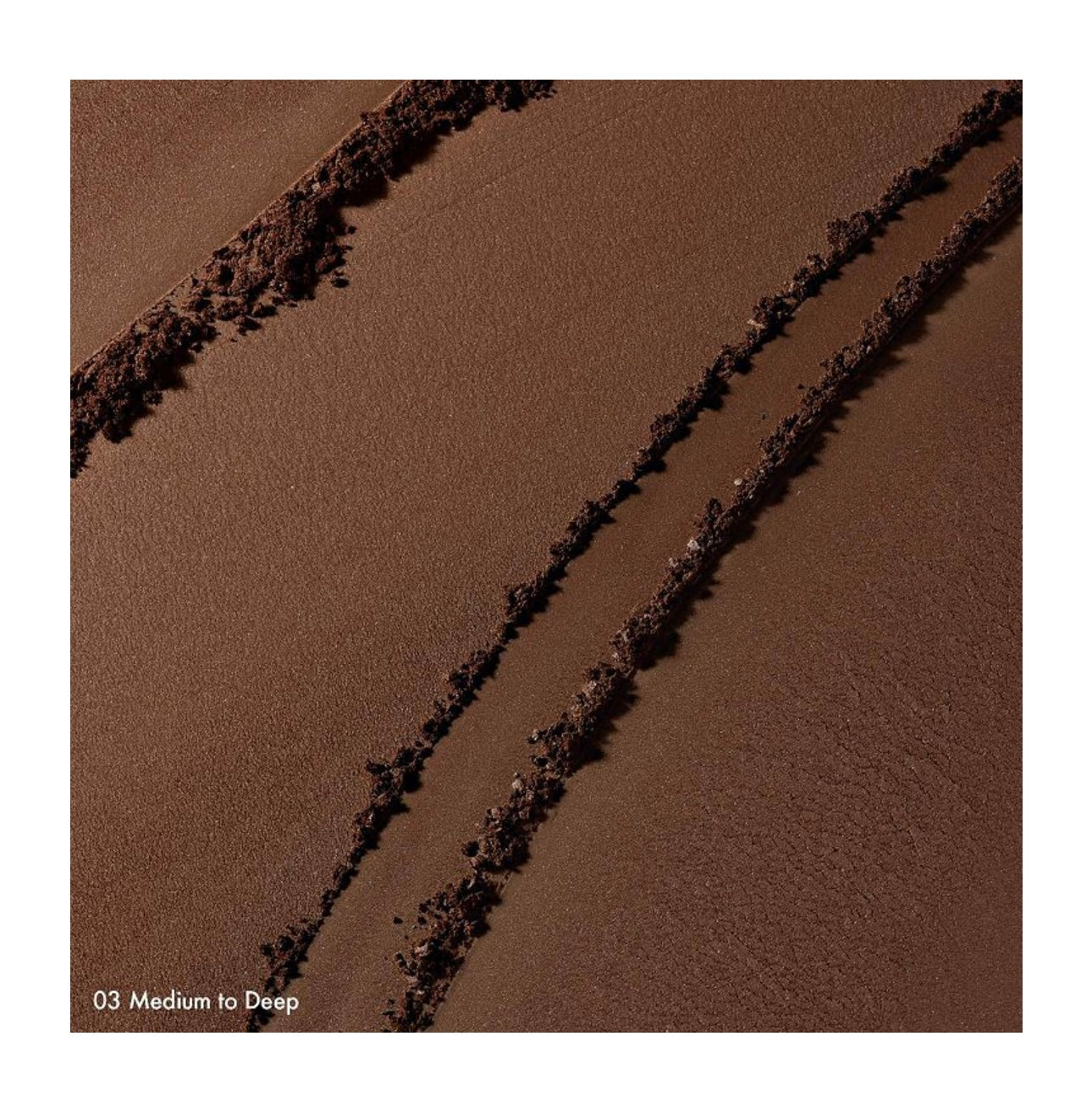 Sephora- Colorful Bronzer Contour
Matte Powder