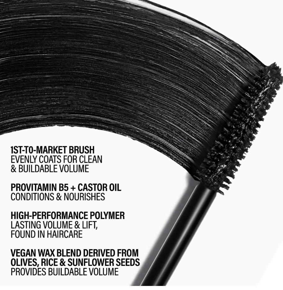 Makeup By Mario- Master Mascara™ Volumizing & Lift