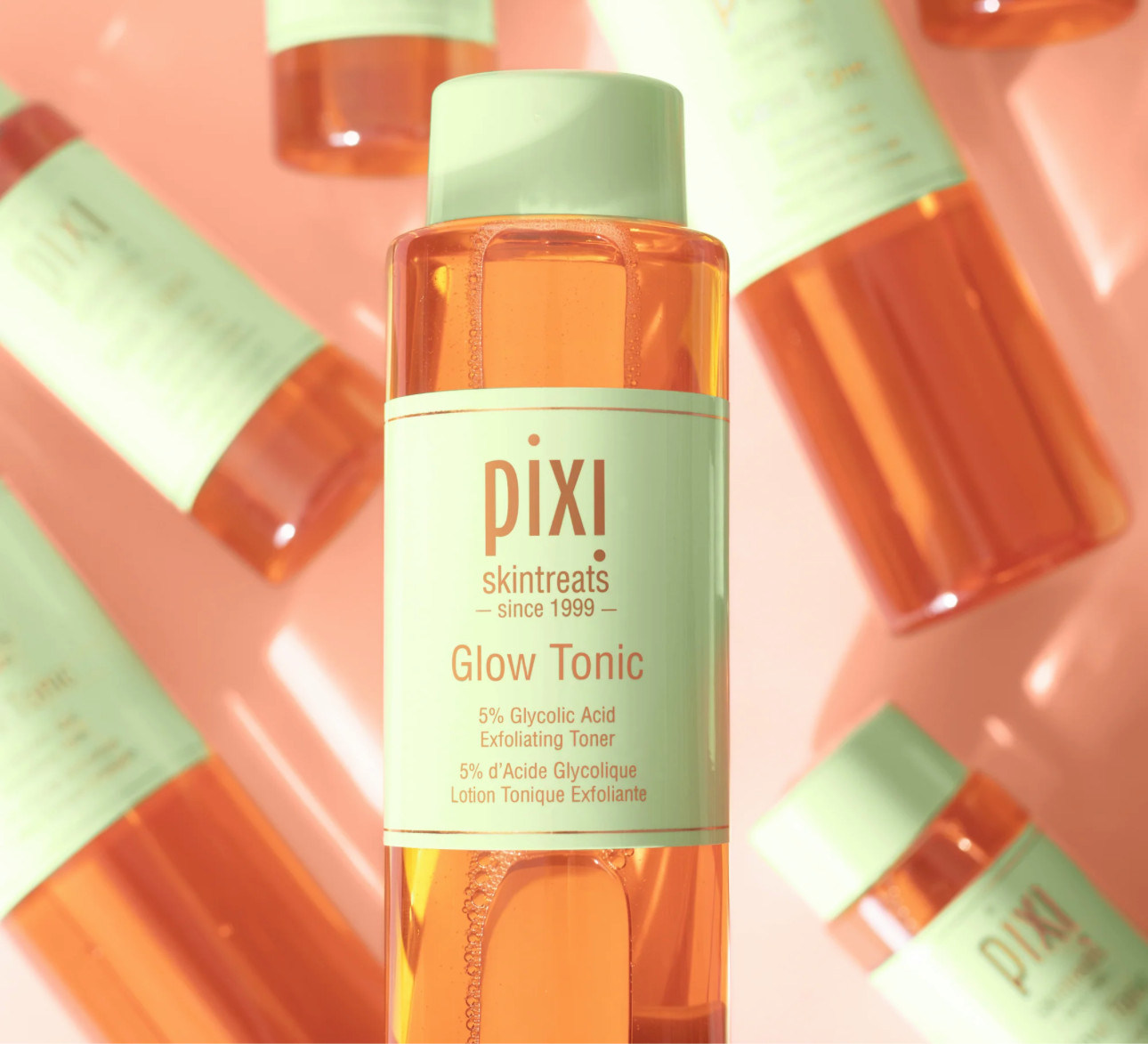 Pixi-Glow Tonic