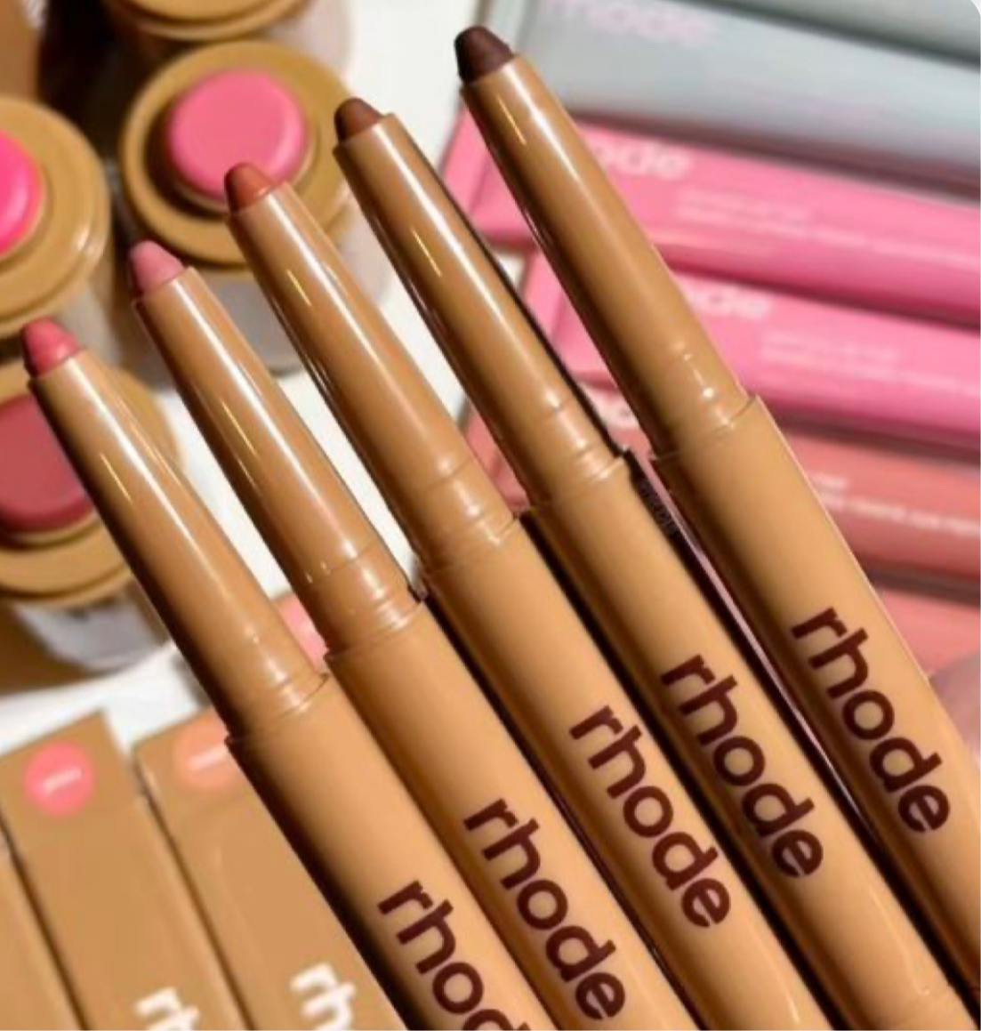 Rhode- PEPTIDE LIP SHAPE Lipliner