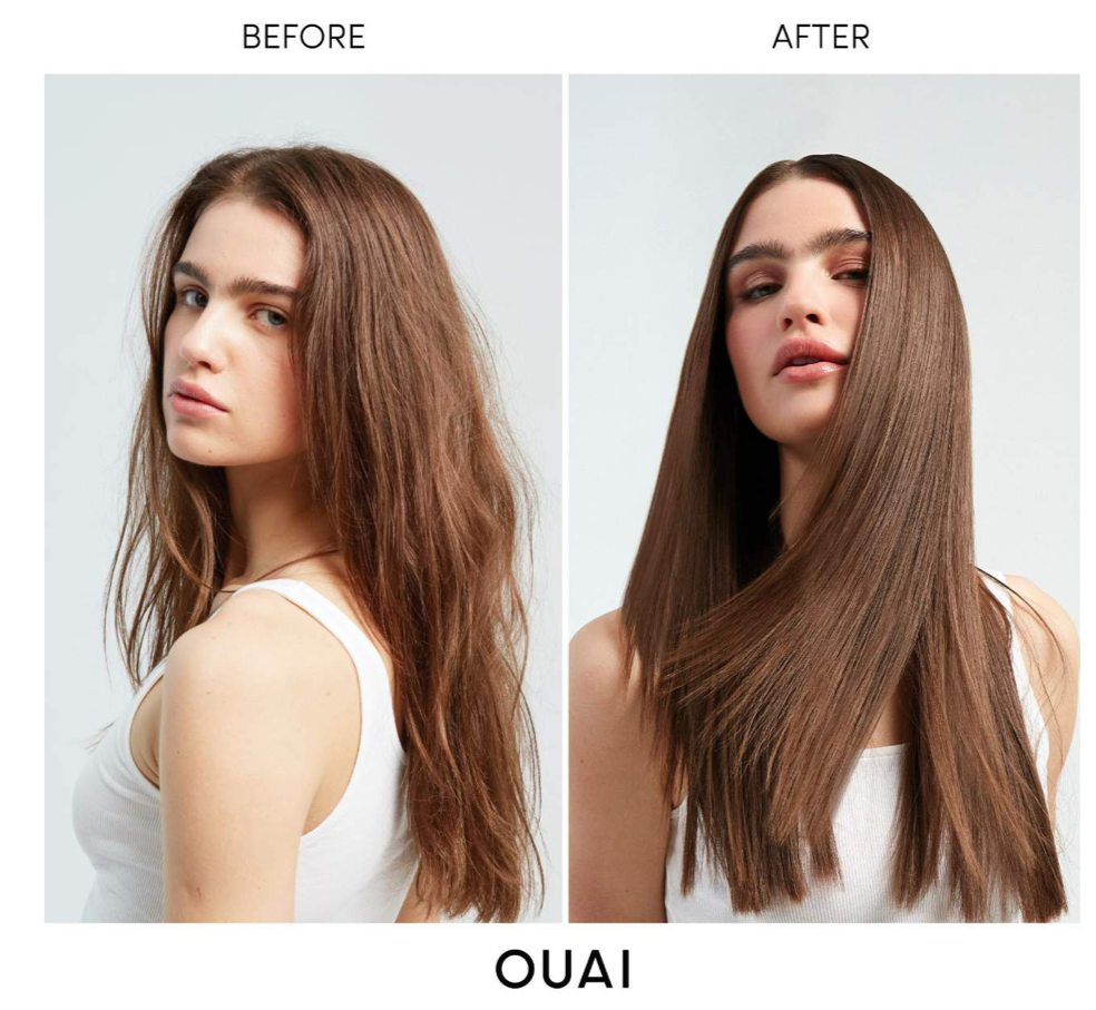 OUAI- Hair Oil
