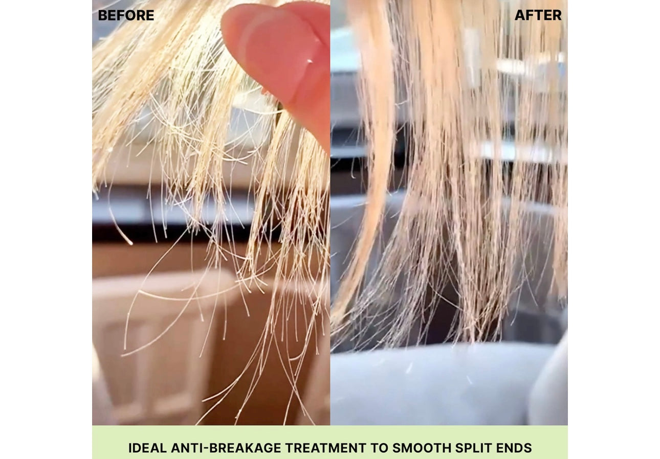 COLOR WOW- Dream Cocktail Kale-Infused Strengthening Leave-In Treatment