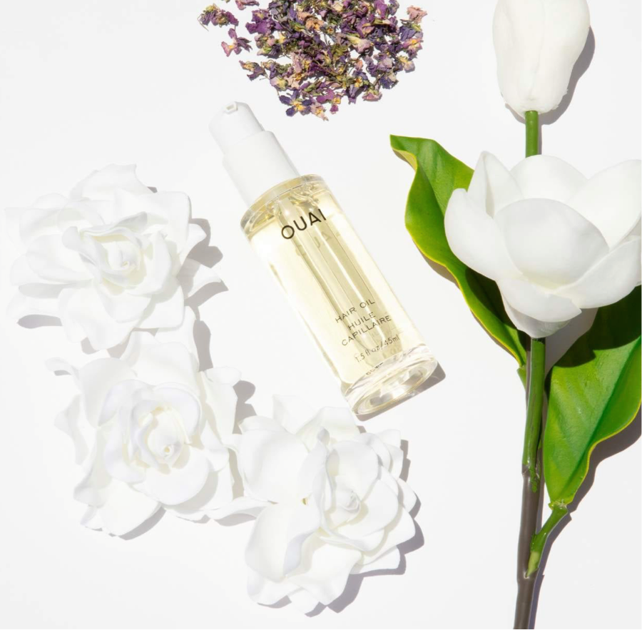 OUAI- Hair Oil