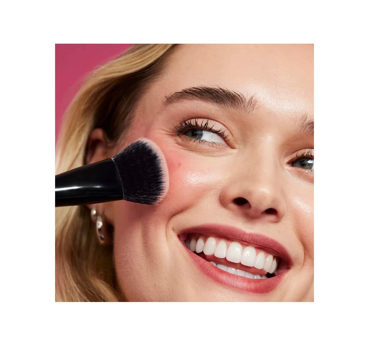 Elf- Stain & Tint Blending Brush