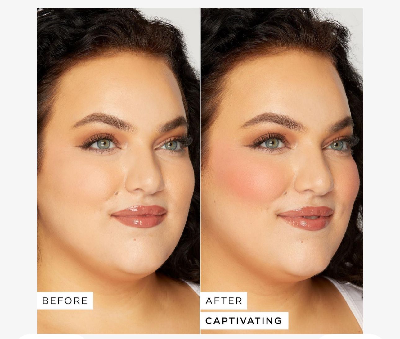 Tarte- Amazonian Clay 12-Hour Blush