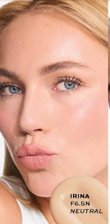 Revolution- Skin Silk Serum Foundation