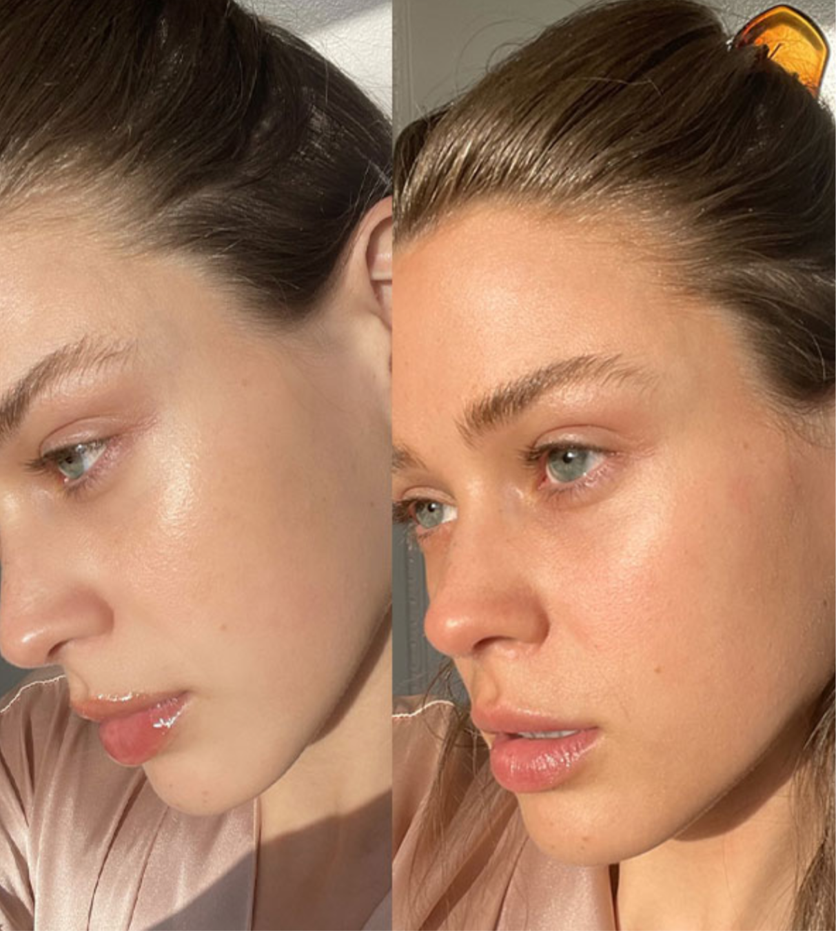 TAN-LUXE - THE FACE Mini - Illuminating Self-Tan Drops