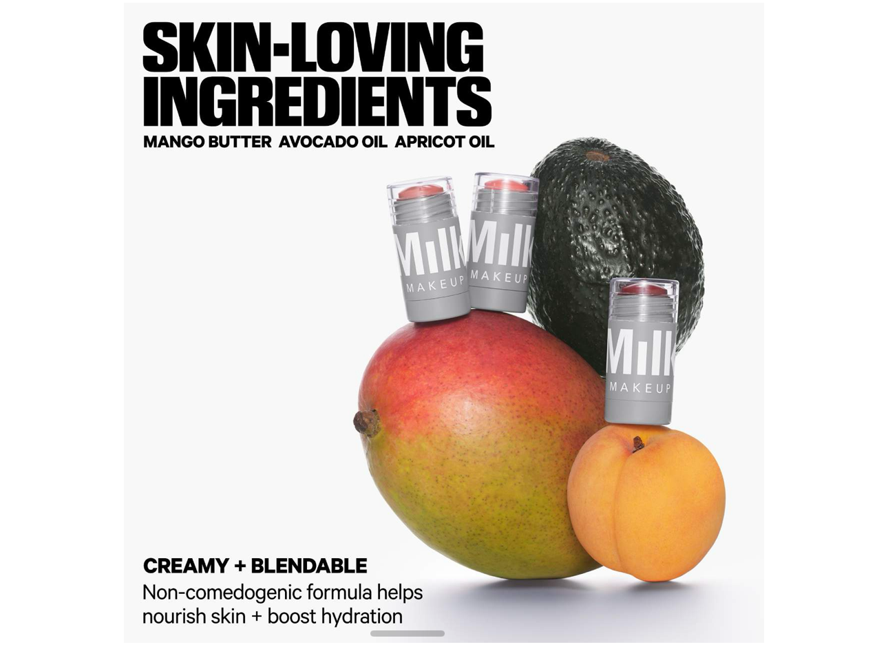 MILK-Sticks Party Mix Blush/Highlighter