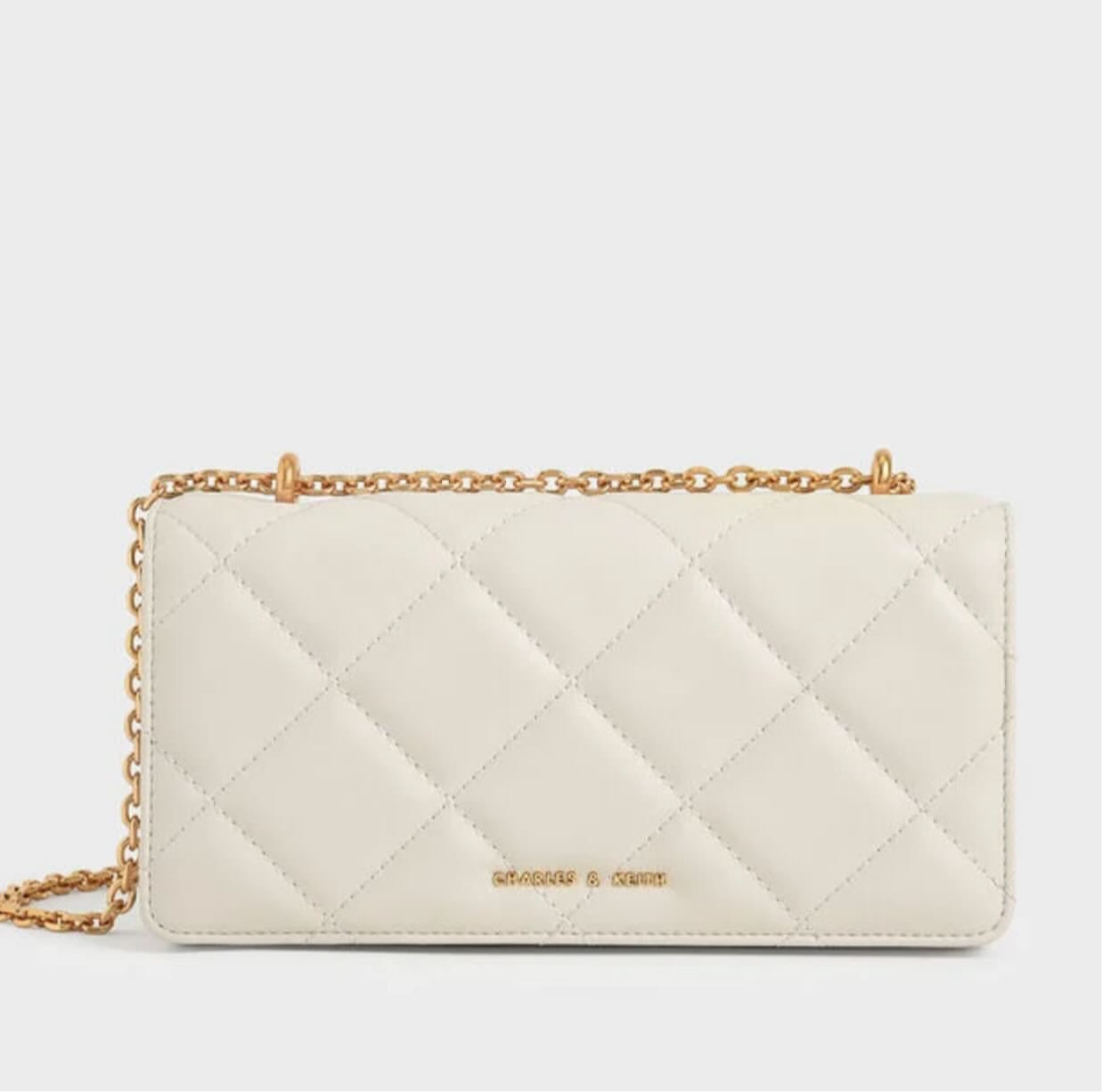 Charles & Keith Bag