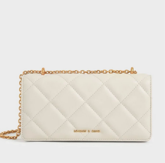 Charles & Keith Bag