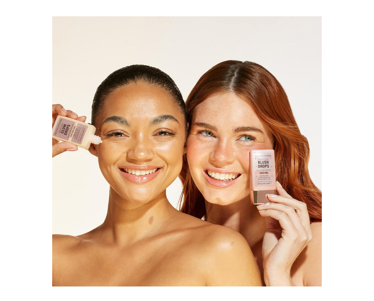 Revolution-Blush Drops