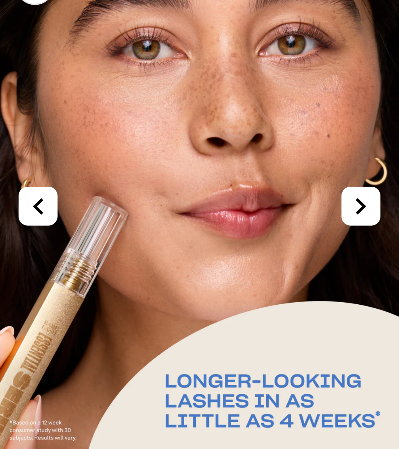 Babe Essential Lash Serum
